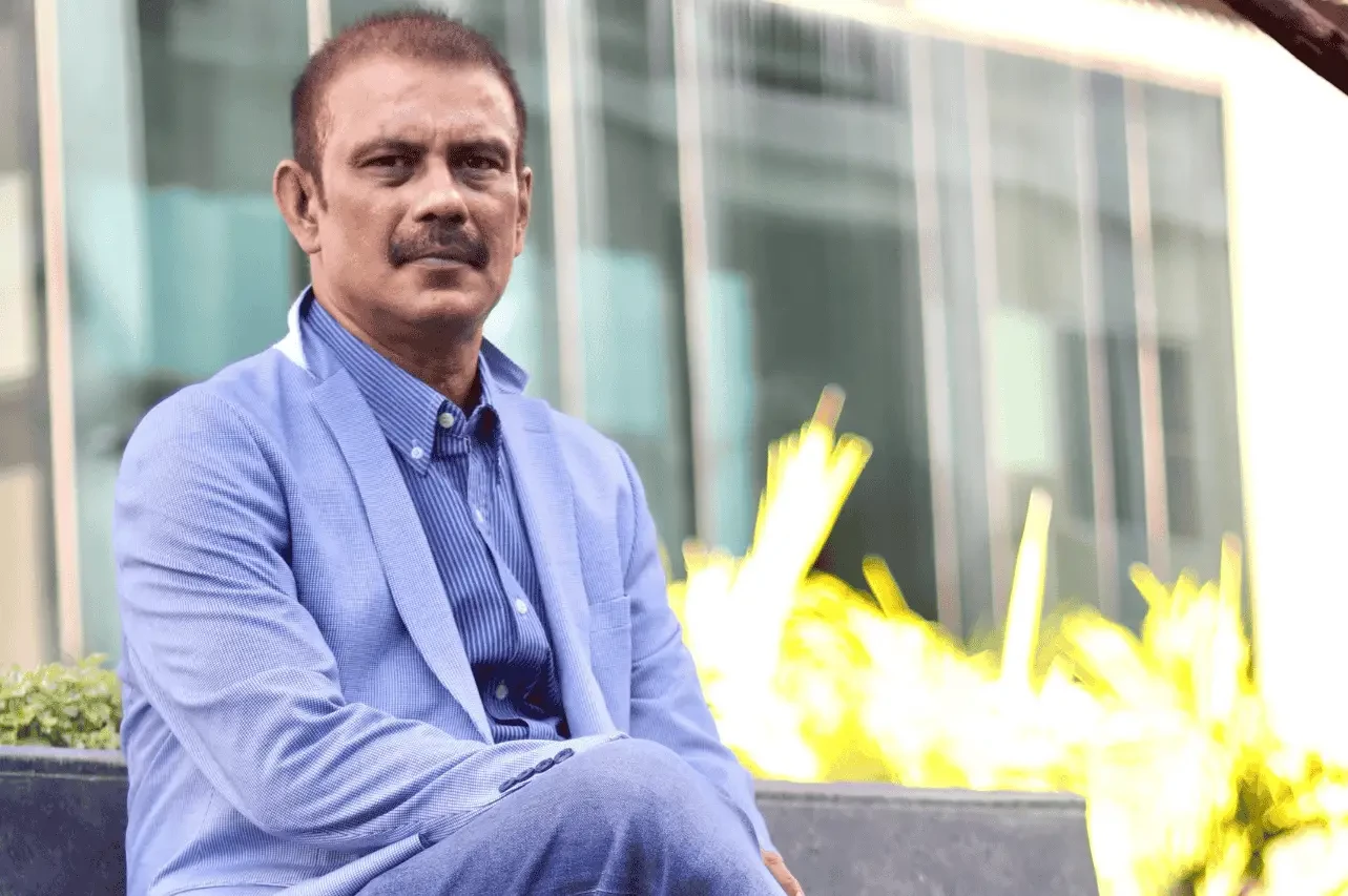 Ajay Damani