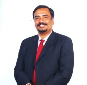 C. P. Srikrishna
