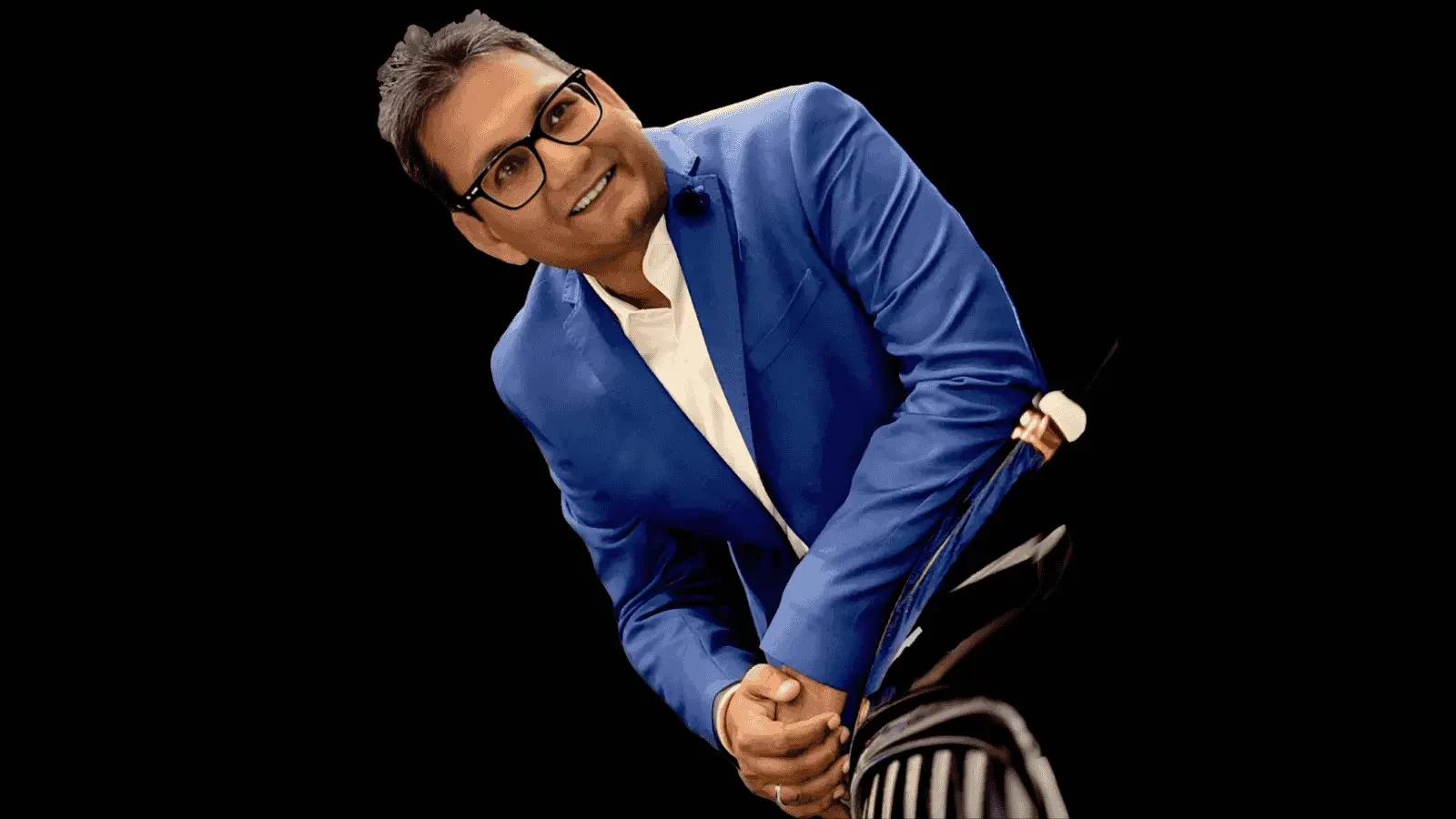 Gaurav Anand