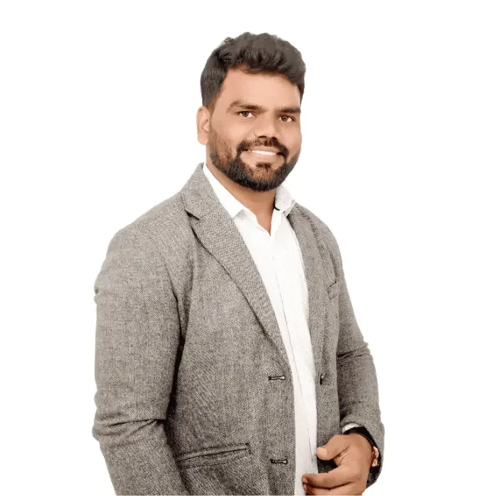 Suresh Rathod